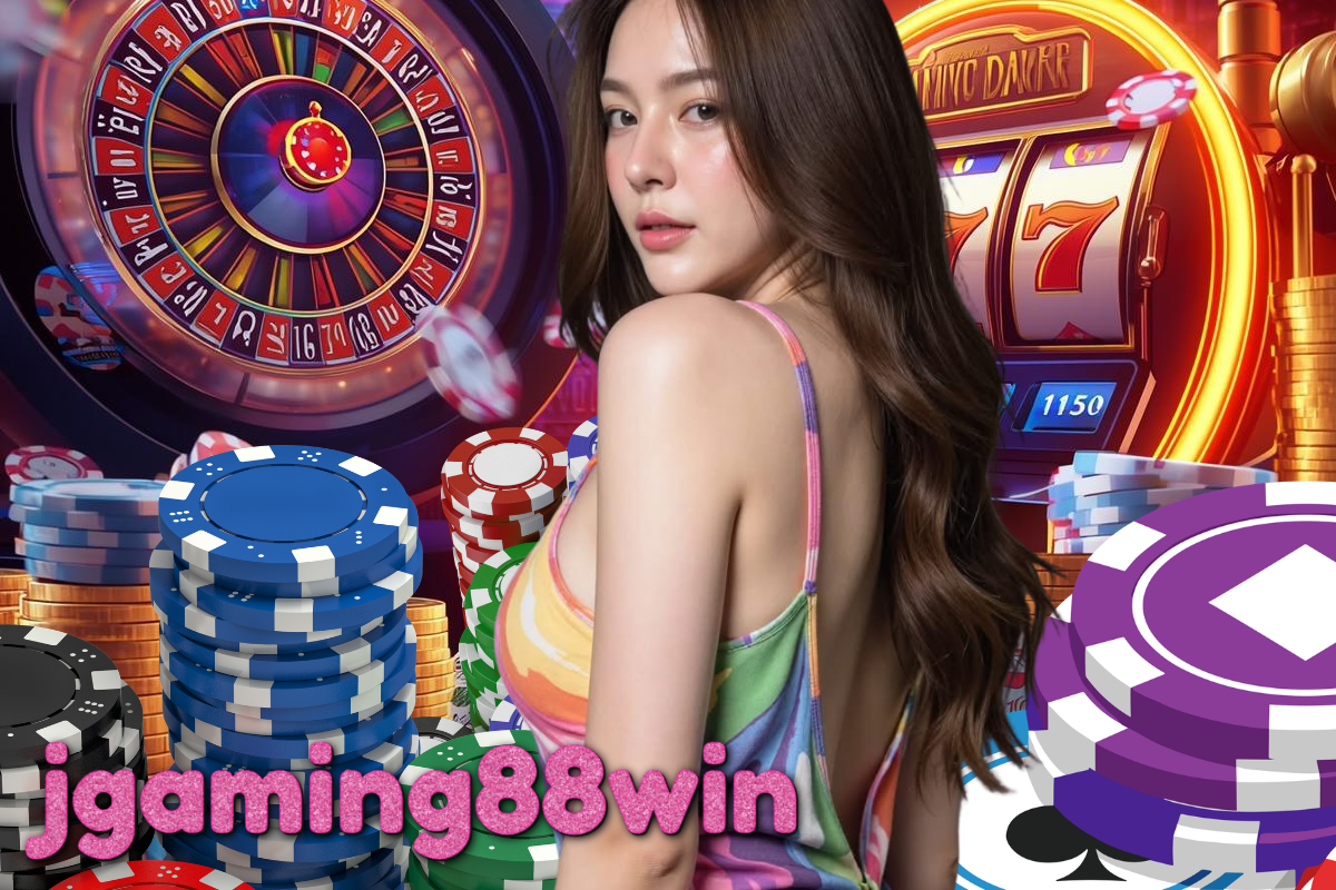 jgaming88win สล็อต