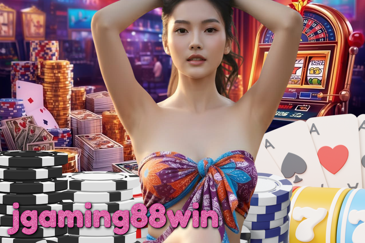 jgaming88win