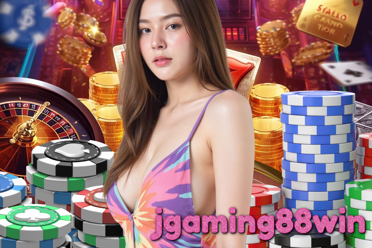 jgaming88win login